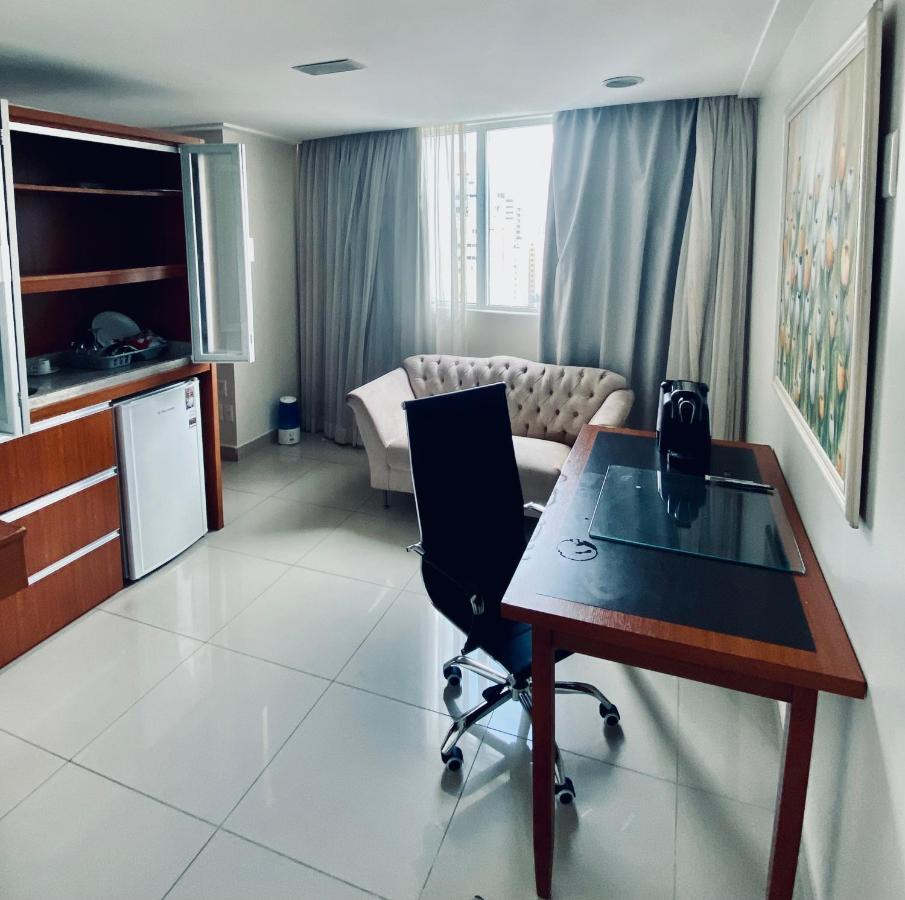 Fabulosa 903 Em Flat Alto Padrao * Londrina