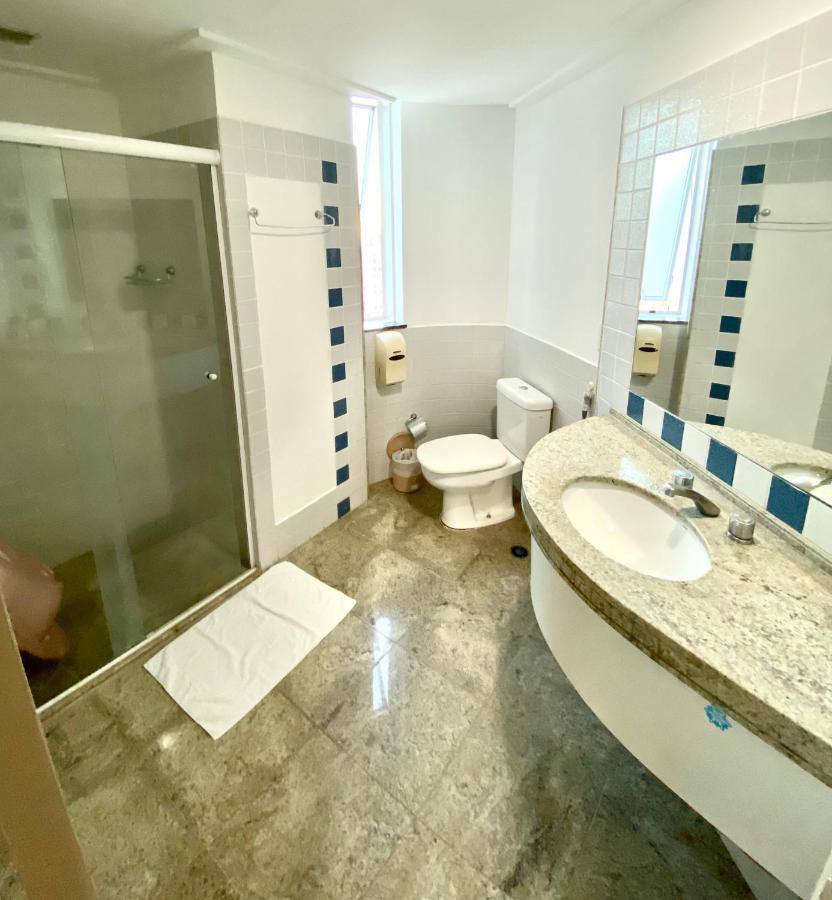 Fabulosa 903 Em Flat Alto Padrao *